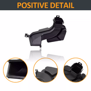 DURAFORCE 1 Pc Air Intake Duct Replacement Fit for 2014-2020 Nissan Rogue S 2.5L L4 14-20