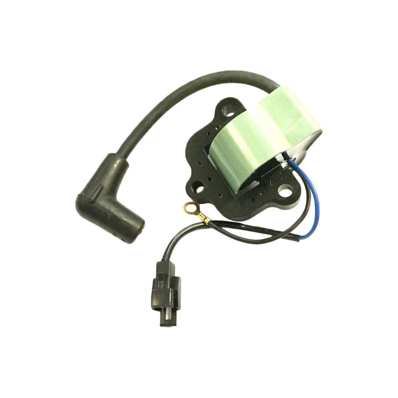 DURAFORCE 185172 Ignition Coil for Johnson Evinrude 581786 581370 502881 18 20 25 35HP
