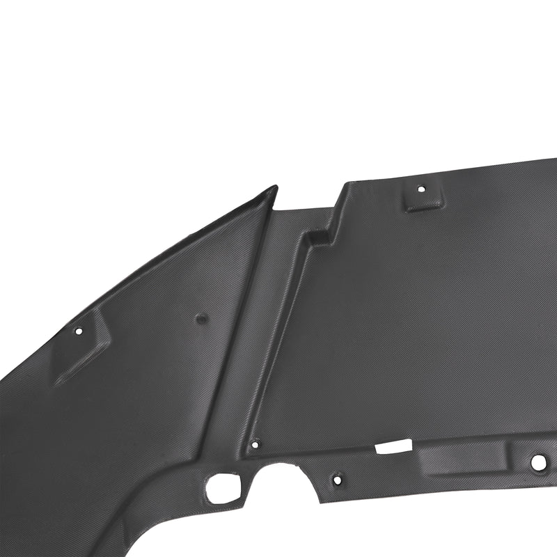 For 2005-2023 Toyota Tacoma Double Cab Top Roof Rack Cross Bars Side Rails Set