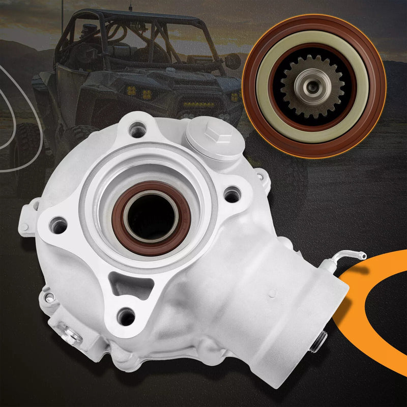 41300 HR3 W50 Rear Differential for Honda Rancher TRX420 Foreman TRX500 17 19