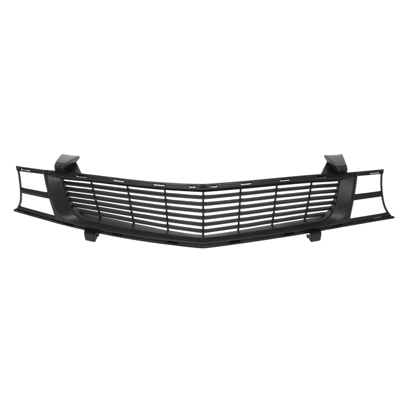 Black Heritage Upper Grille for 2010-13 Chevy Camaro ZL1 2012-15 92208704
