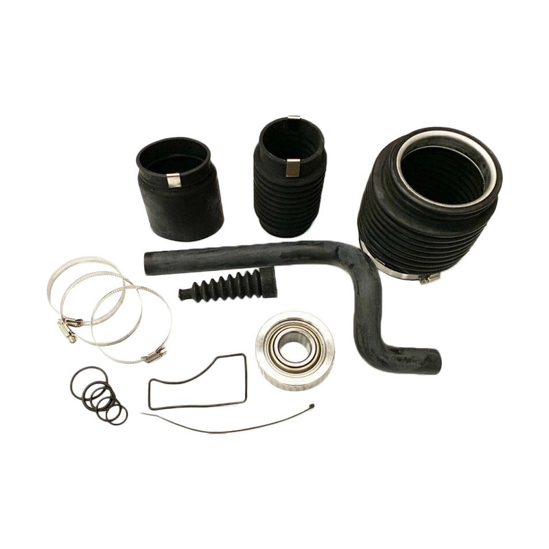 DURAFORCE 30 803100T1 8M0095485 Transom Bellows Repair Reseal Kit for MerCruiser Bravo