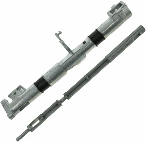 DURAFORCE 905-100 Automatic Steering Column Shift Tube for Ford F150 F250 F350 Econoline