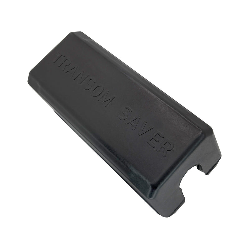 Transom Saver Support For Single Ram Wedge Outboard Engine Motors Universal