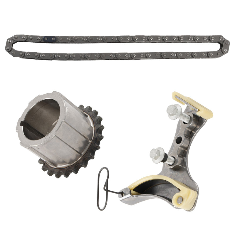 94205SB Engine Timing Chain Kit for Chevy Cadillac GMC Hummer 2006 2017 12556582