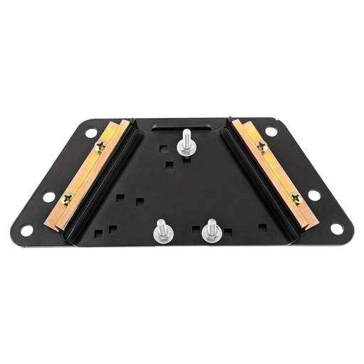 DURAFORCE 90251 Bench Plate Kit For Instant Press Change Workbench Tool Setup Assembly Set