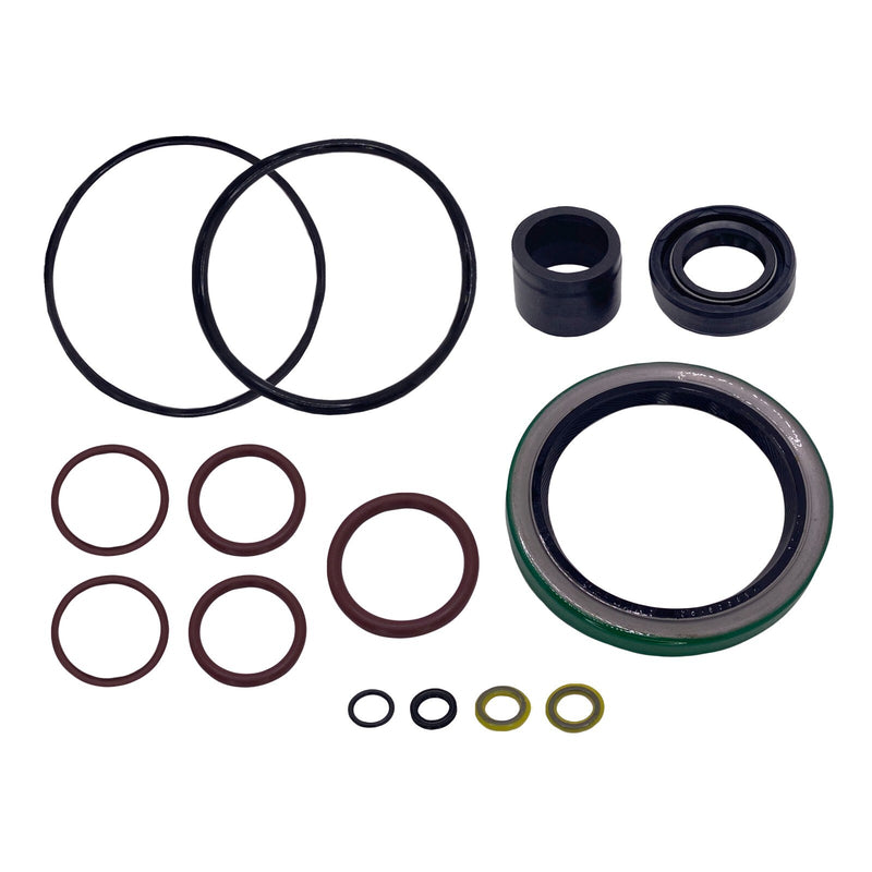Driveshaft Upper Seal Kit for MerCruiser Alpha I Gen II 26-88397A1 18-2644