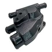 DURAFORCE 3861676 3589553 Thermostat Housing for Volvo Penta OMC V6 V8 Engines
