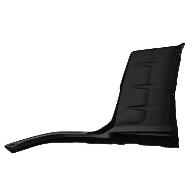 DURAFORCE Pair STI Style For 2019 2020 2021 2022 Subaru Forester rear bumper corner lip