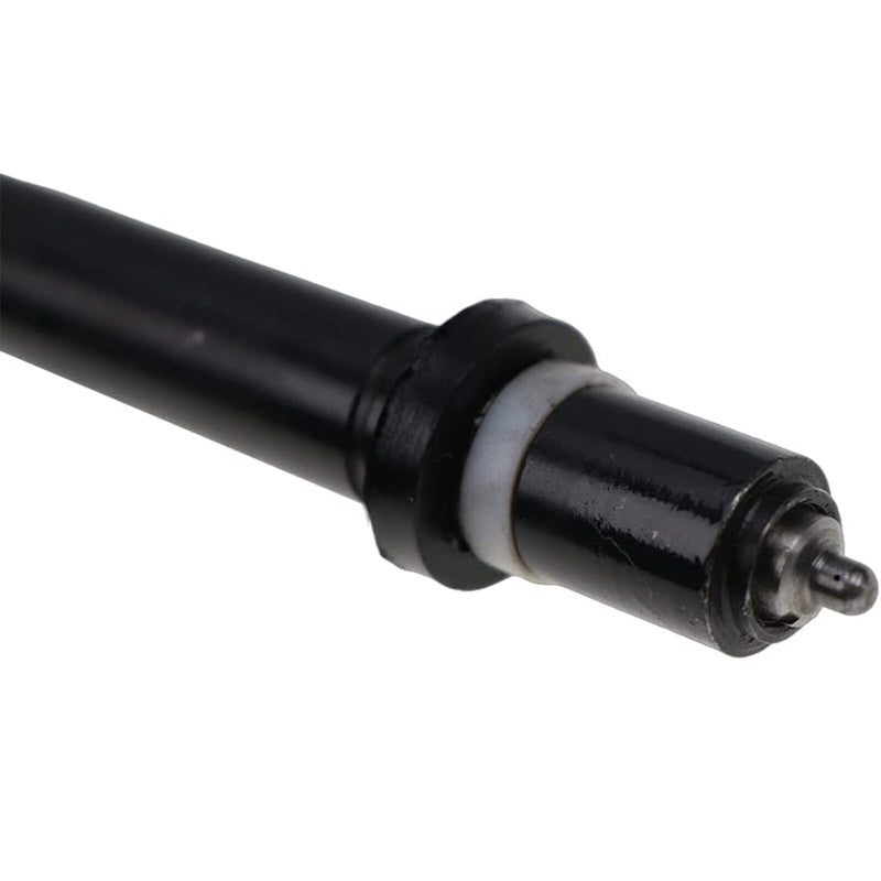 DURAFORCE 4X Fuel Injector 20673 A140828 for Case Tractor 430 470 530 570 450 450B 455B