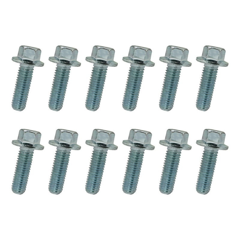 Rear Main Cover Plate Flange Bolts for LS LT Engine LS1 LS2 LS3 LSX LT1 LT2