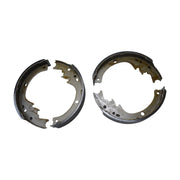 DURAFORCE 47410 23420 71 New Brake Shoes Wheel Cylinders Hub Seals for Toyota 8FGU25