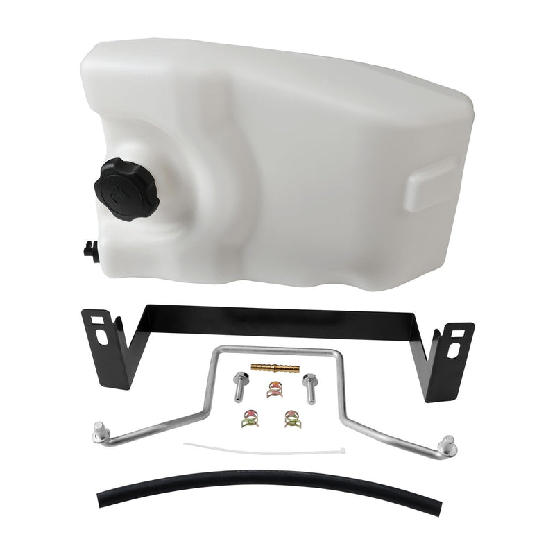 GY21876 Gas Fuel Tank for John Deere D100 D105 D110 D120 D130 D140 D150 D160