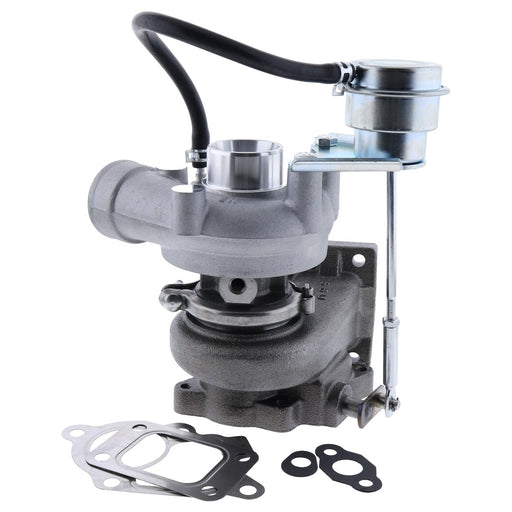 DURAFORCE TD04L4 Turbo 7008469 for Kubota V3307-DI-TE3-Q V3300T Bobcat S630 S650 T630 T650