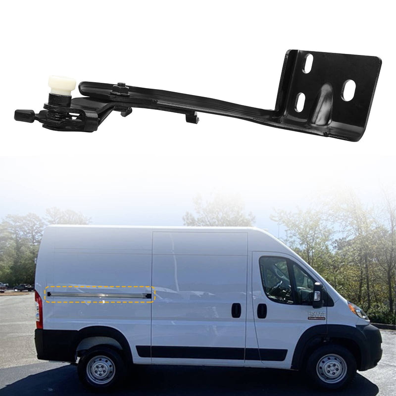 68271845AA Right Sliding Door Roller Hinge for Ram 2014 2026 Promaster 1500 3500