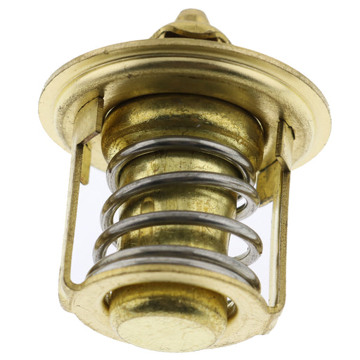 DURAFORCE 76.5°C Thermostat 19203-73010 for Kubota G2000 G2000-S Engine G04200 RTV500R-A/H