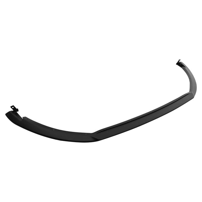 DURAFORCE Front Bumper Lip Splitter Spoiler Body Kit for Toyota GR86 2022-2025 ABS Black