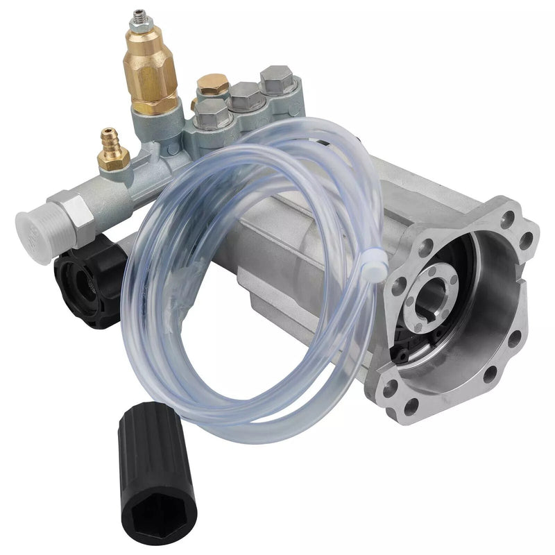 2.2 GPM 2400 PSI Axial Cam Pressure Washer Water Pump For 0H9565 0K1663