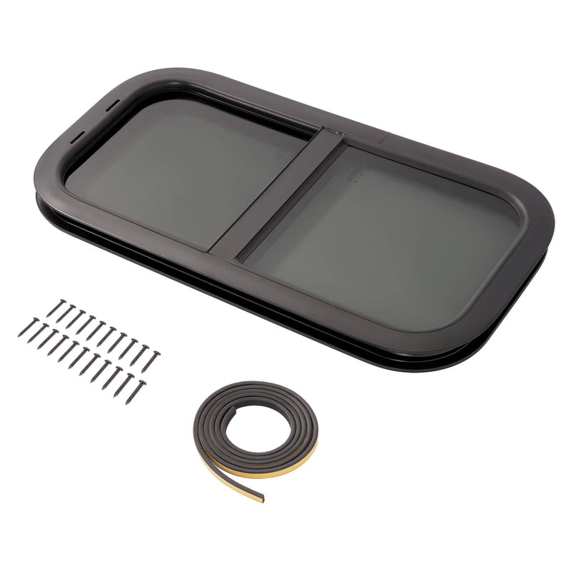 Slide Rv Window 12