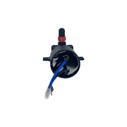 DURAFORCE 5007355 Fuel Primer Choke Solenoid for OMC Evinrude Johnson 0437231 0437234