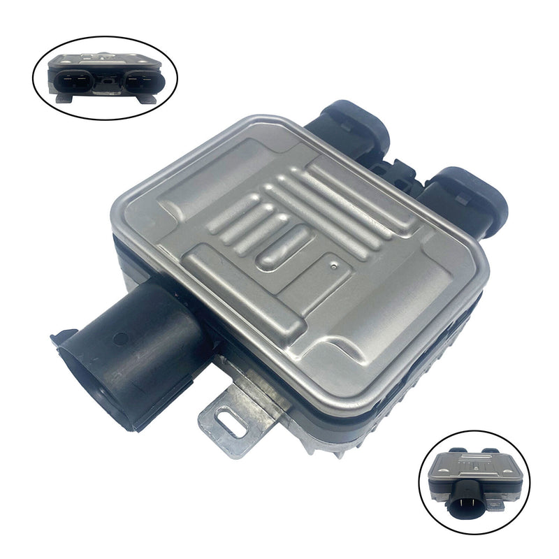 LR045248 Fan Control Module for Land Rover Range Rover Evoque 2012 2016