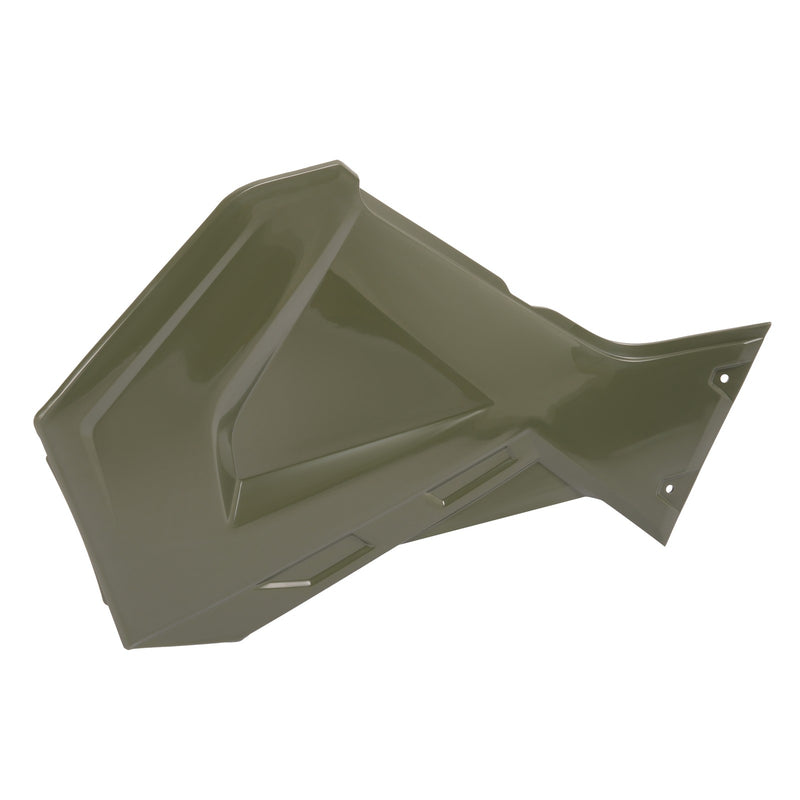Left Hand Side Cover Green for Polaris Sportsman 450 570 EFI HO 5450521-498