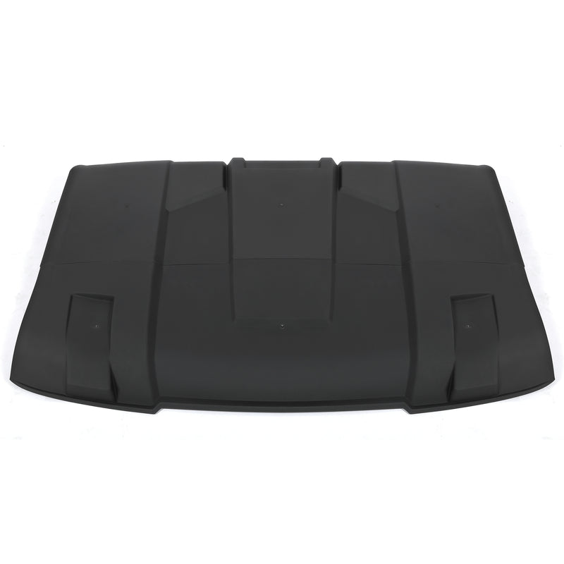 Black Hard Roof for Polaris Ranger XP 1000 900 570 Brutus 2013-2025 2882911