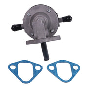 DURAFORCE Fuel Pump W/ Gasket 15821-52030 For Kubota Engine WG600 WG752 WG750 D950 Z482