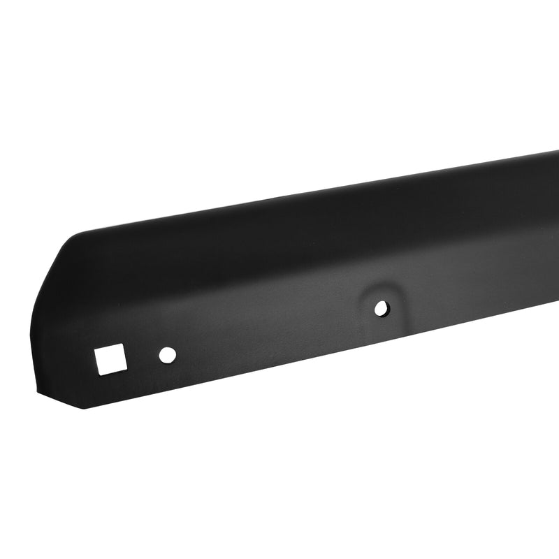 Fit 2019-2021 2022 Subaru Forester Exterior Door Panel Trim Side Skirts 4PCS