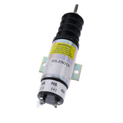 DURAFORCE 12V Stop Solenoid for Kubota WG-972 DF-750 DF-752 D-905 D-1105 Honda GX340K1 GAS