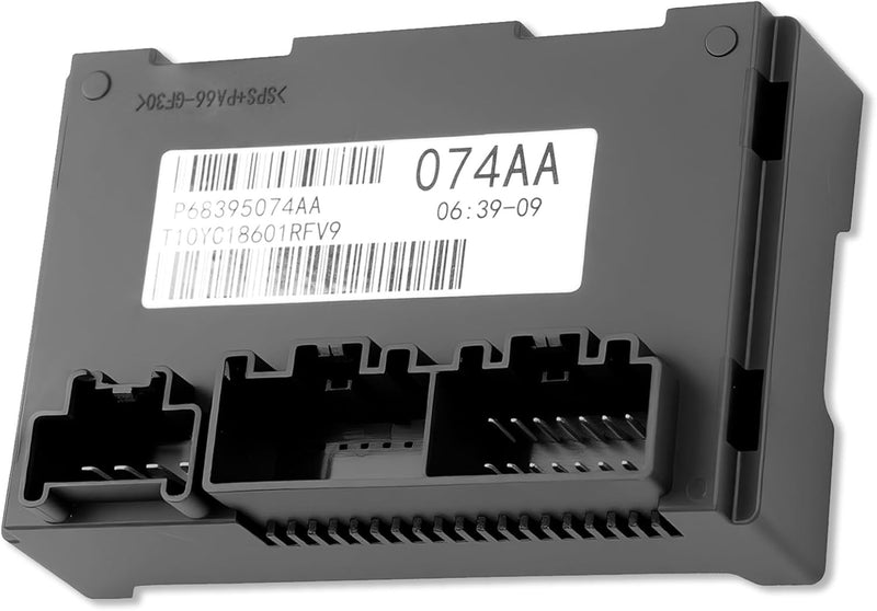 68395074AA 05150732AE Transfer Case Control Module For Grand Cherokee 2014 2015