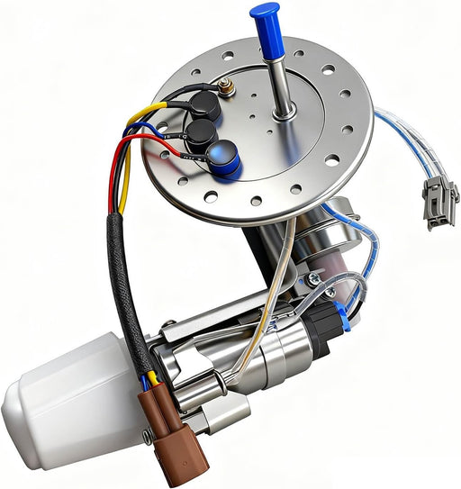 DURAFORCE 1510039G10 Fuel Pump Assembly for Suzuki Boulevard M50 M50B M50Z 2005 2019