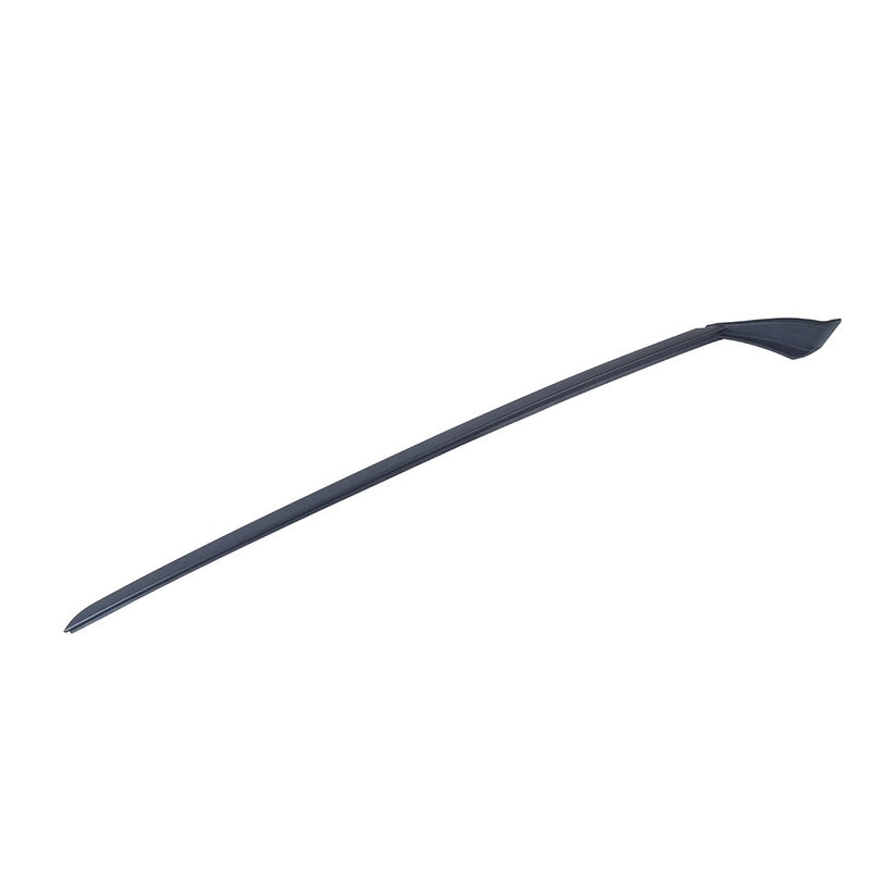 Front Windshield Pillar Molding Left Driver for Hyundai Tucson 2022 2024