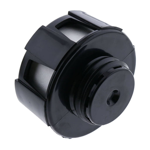 DURAFORCE Hydraulic Cap for Bobcat Skid Steer 418 E08 E10 T40140 T40180 TL360 TL470 T140