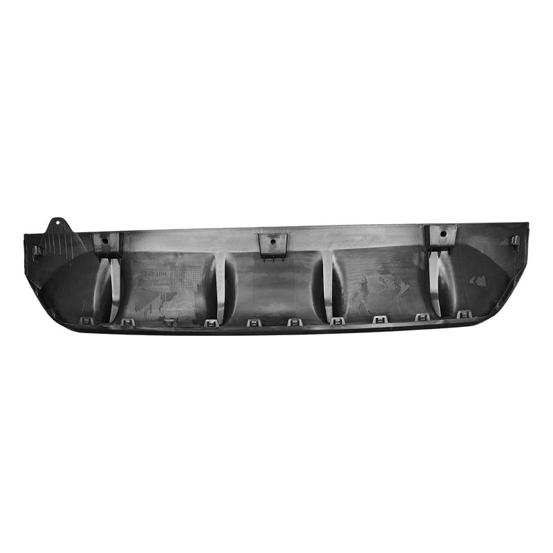 86671L3300 New Rear Lower Bumper Skid Plate Shield for Kia K5 2022 2024