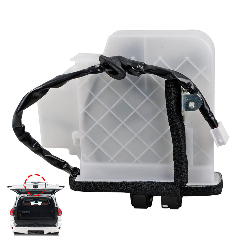691100C041 Trunk Latch Tailgate Lock Actuator w Power for Toyota 08 21 Sequoia
