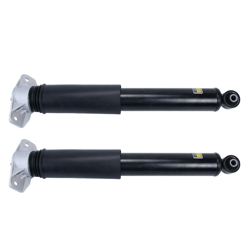 2x Self Leveling Rear L R Shock Absorbers for Hyundai Palisade 38L V6 20 22