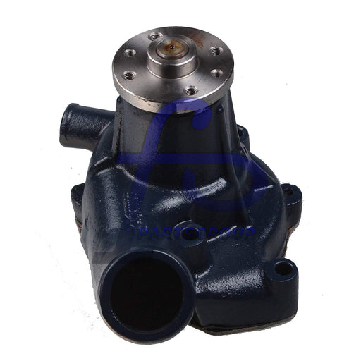 DURAFORCE New Water Pump for ISUZU 6BD1T HITACHI EX200-2/3 Sumitomo SH200 SH280