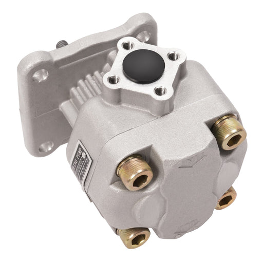 DURAFORCE Hydraulic Pump #37150-36200 For Kubota L295DT L295F L185DT L185F L245DT L245F