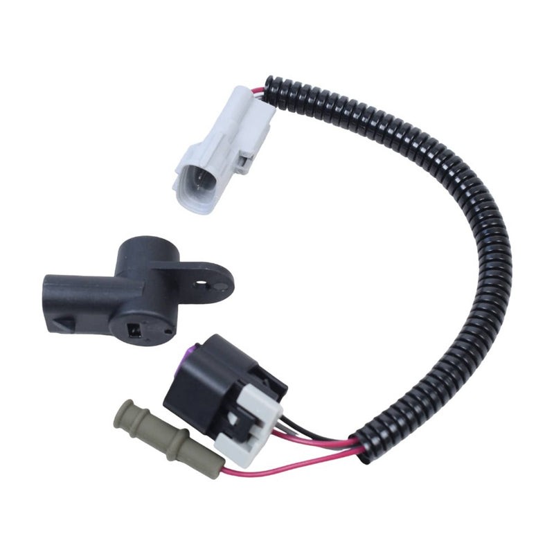 DURAFORCE FH677SSR AC Compressor Sensor for 2005 to 2015 for Toyota Tacoma 2 7L 4 0L