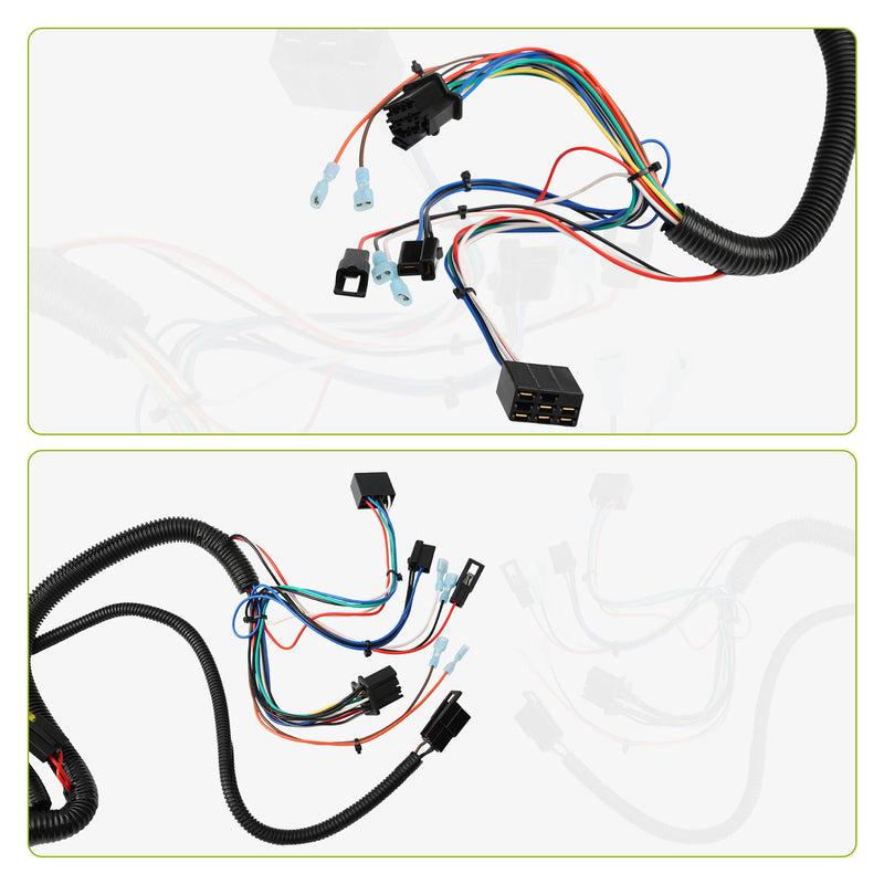 532401104 Ignition Wire Harness For Husqvarna 2748GLS GTH 2648 3052TF LGT 2654