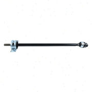 DURAFORCE Front Driveshaft Prop Shaft Assembly Fits for Polaris Ranger XP 1000 Pro XD