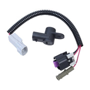 DURAFORCE FH677SSR AC Compressor Sensor for 2005 to 2015 for Toyota Tacoma 2 7L 4 0L