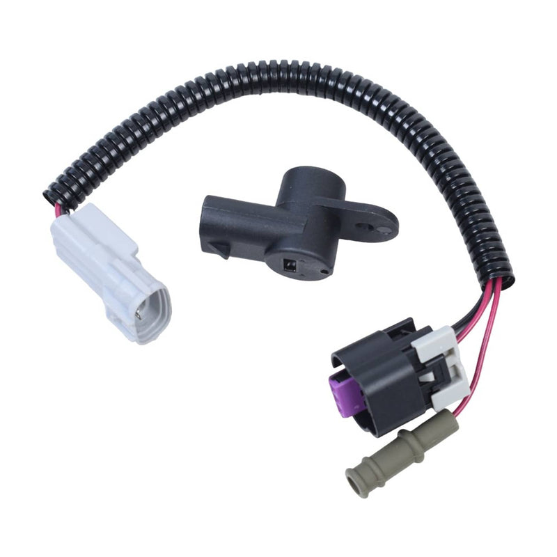 DURAFORCE FH677SSR AC Compressor Sensor for 2005 to 2015 for Toyota Tacoma 2 7L 4 0L