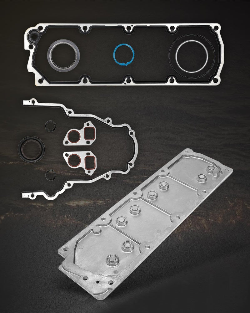 Cam Lifter Head Gasket Kit For Chevrolet GMC Isuzu Saab Buick 5.3L Non A FM D OD