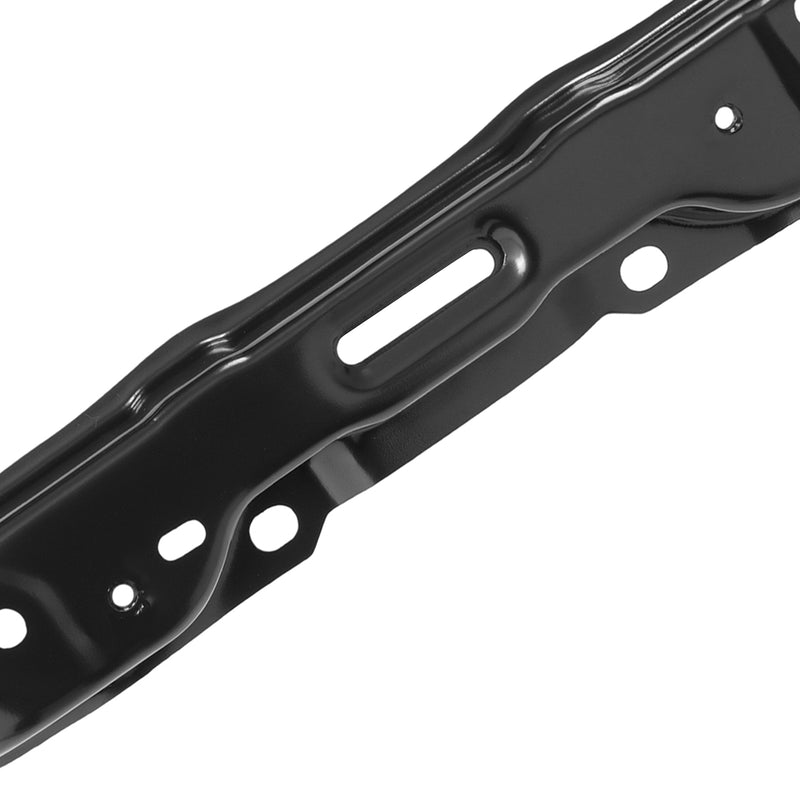 Pair Front Outer Bumper Retainer Bracket Support Set For Toyota Tundra 2007-2013