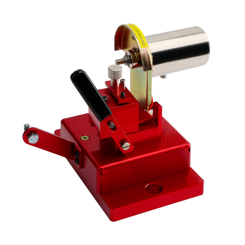 Electric Engine Piston Ring Filer Grinder for Proform 66765 120 Grit 2 Wheels