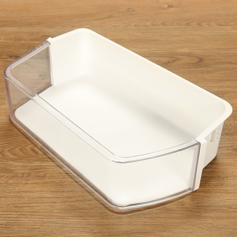 Door Shelf Bin Right for Samsung Refrigerator RF263TEAEBC