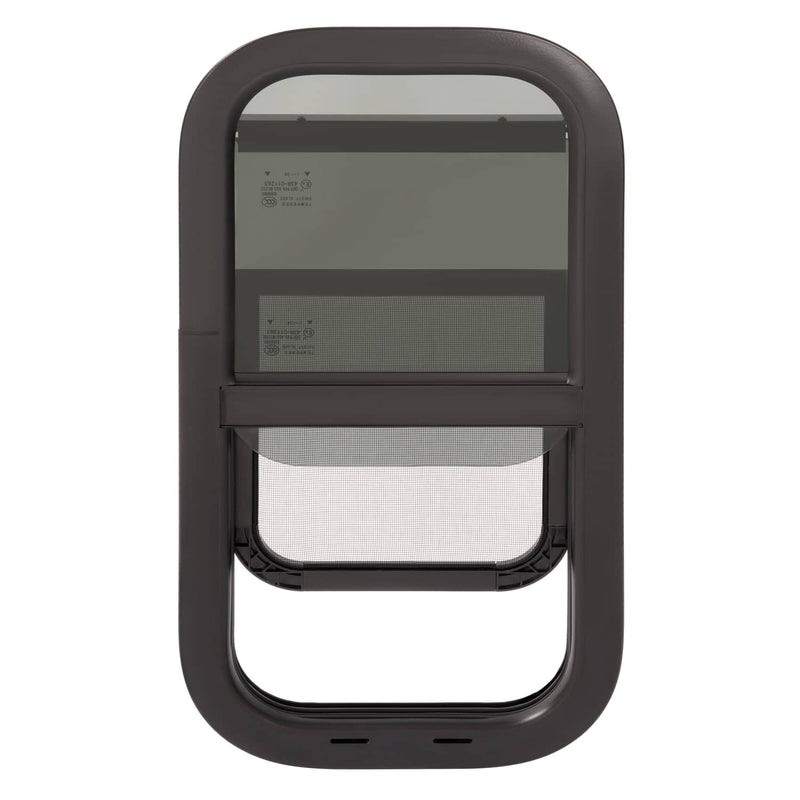 Slide Rv Window 12