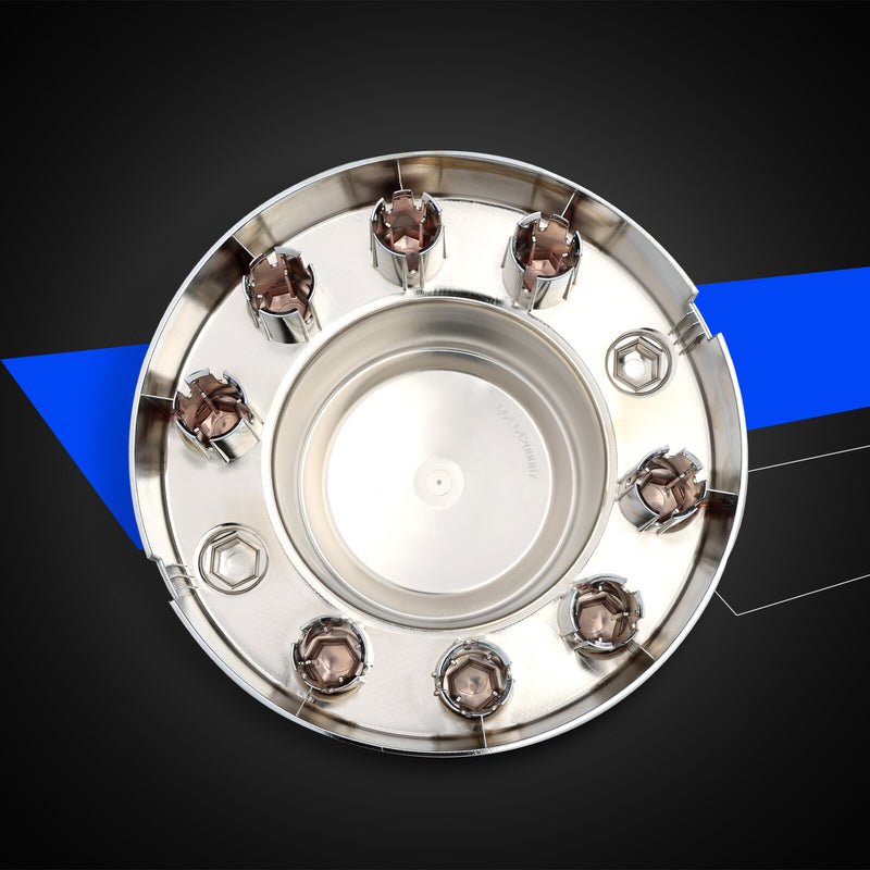 68053039AA Rear Wheel Center Cap Hub Cover For RAM 4500 5500 2011 2018